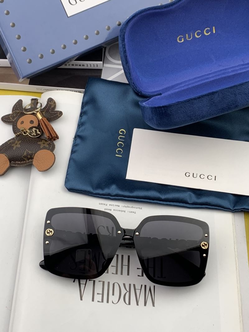 Gucci Sunglasses